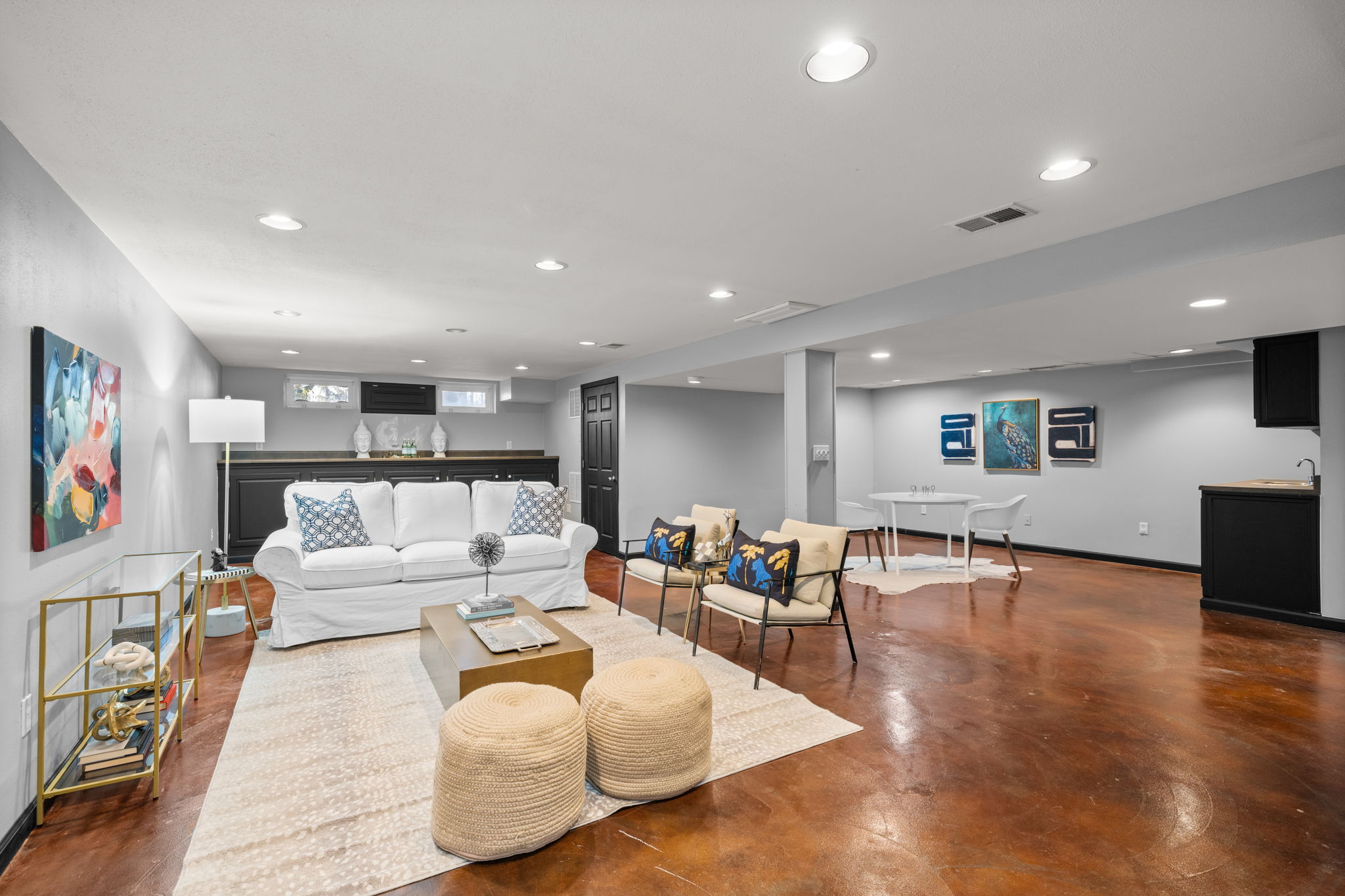  Nestled in the highly sought-after Des Peres area - 物件實景