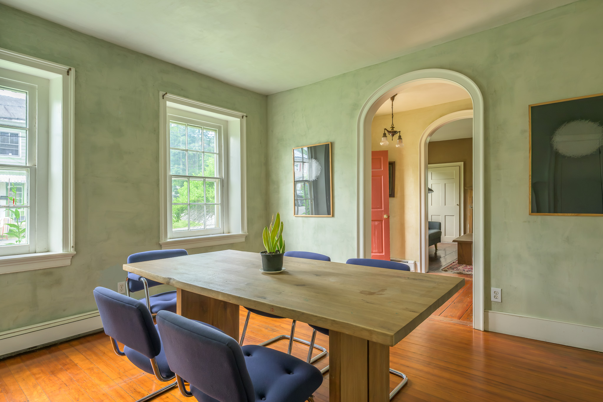  39 North Warren Street, Athens, NY 12015 - 物件實景