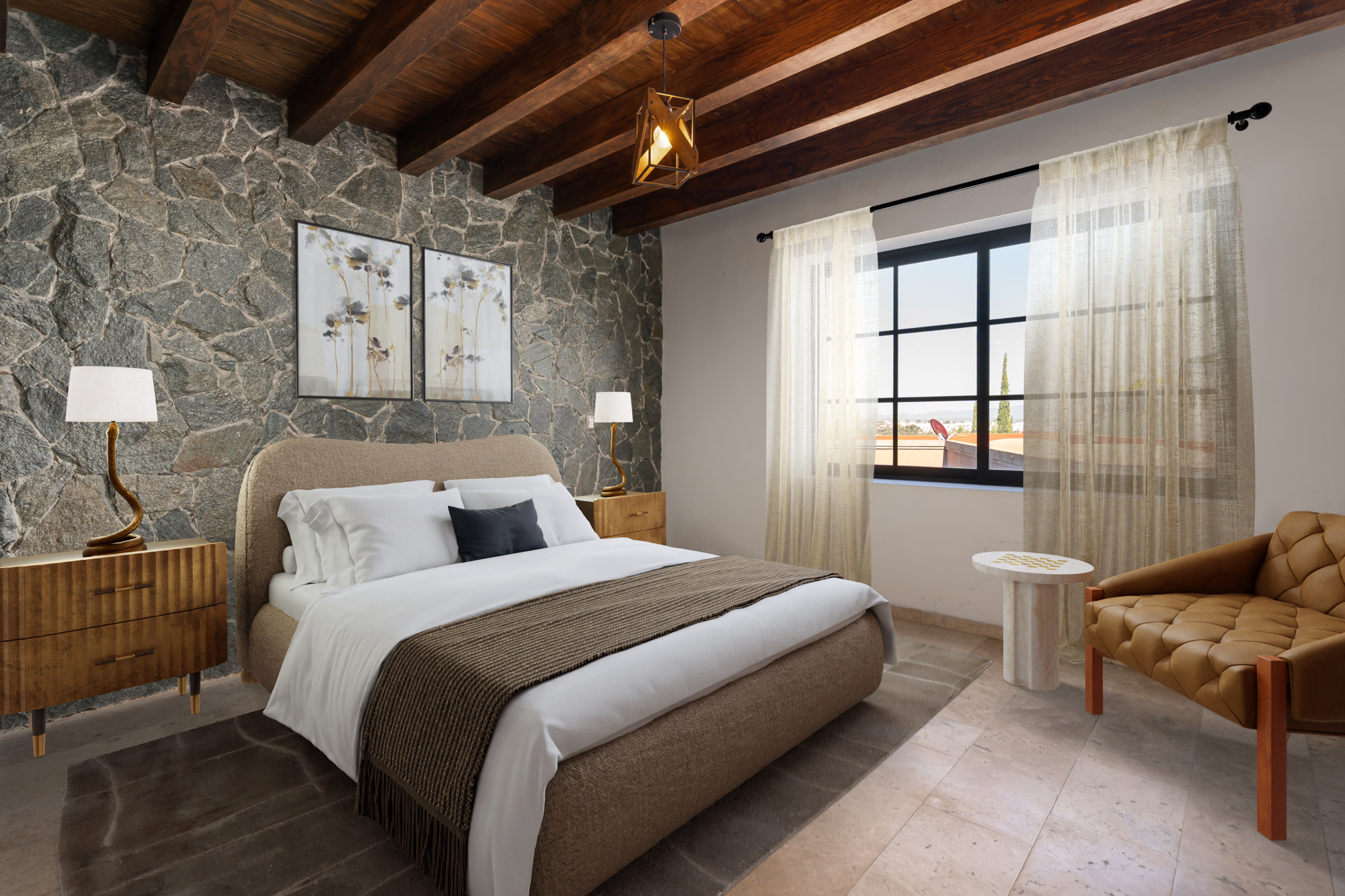  La casa en El Paraíso - 物件實景