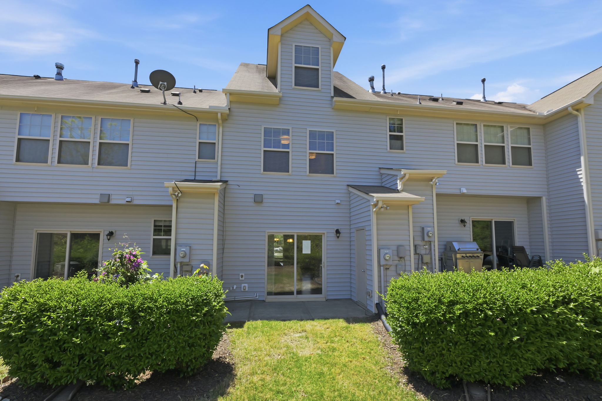  110 Mount Evans Drive, Durham, NC 27705 - 物件實景