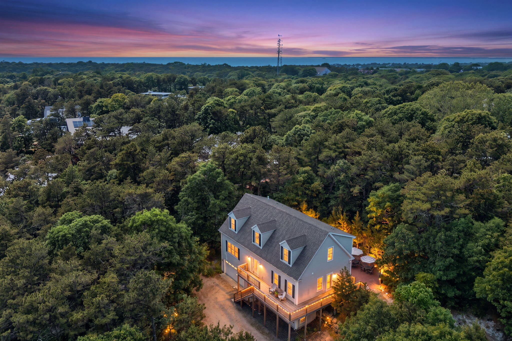  8 Leeward Passage, Truro, MA, 02666 - 物件實景