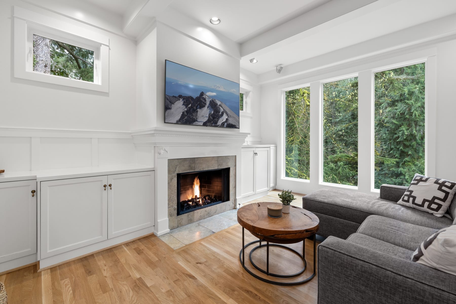  3426 SW ARNOLD ST Portland, OR 97219 - 物件實景