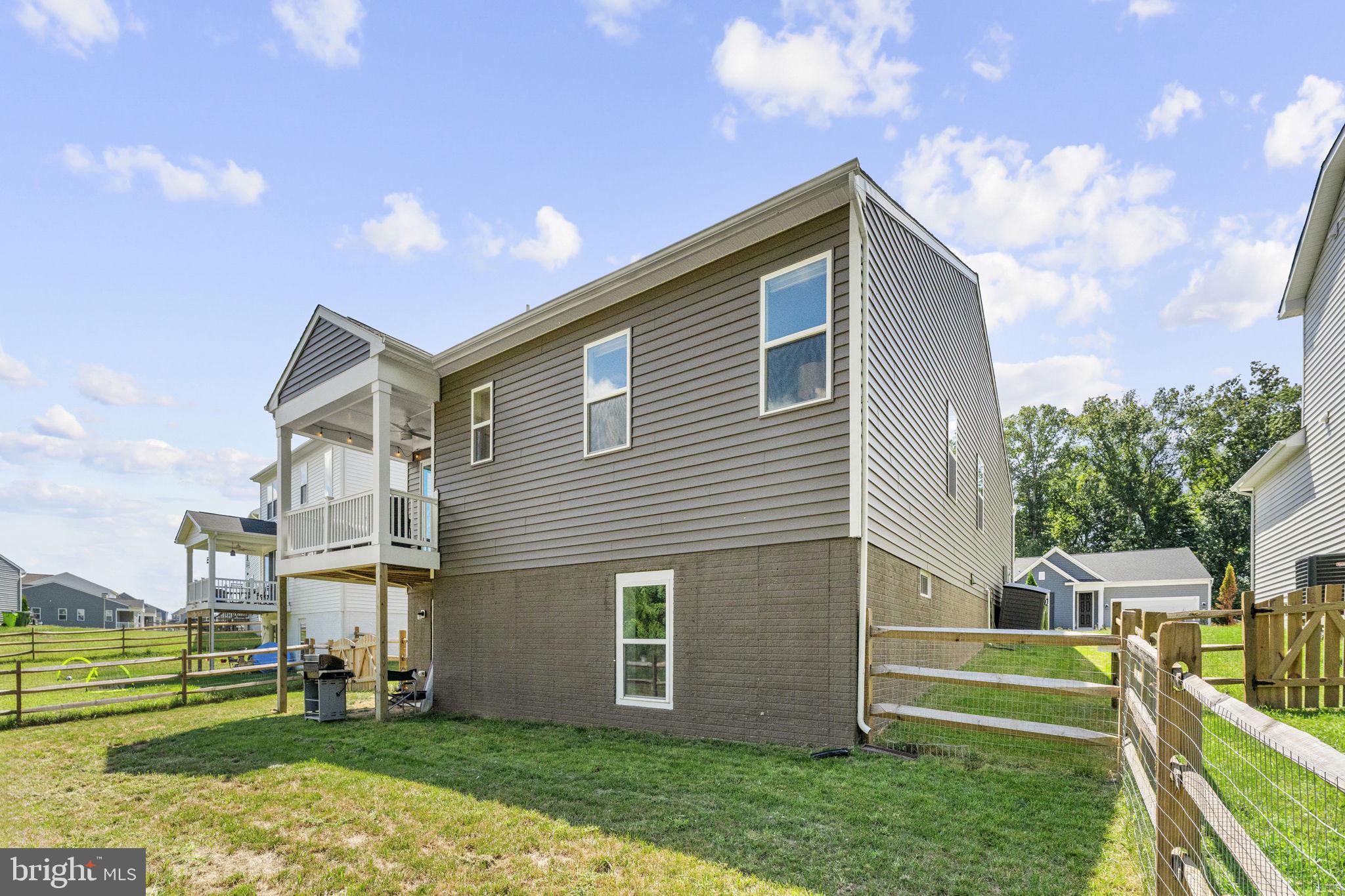 King George, Virginia, 22485, United States, 4 Bedrooms Bedrooms, ,3 BathroomsBathrooms,Residential,For Sale,1984235