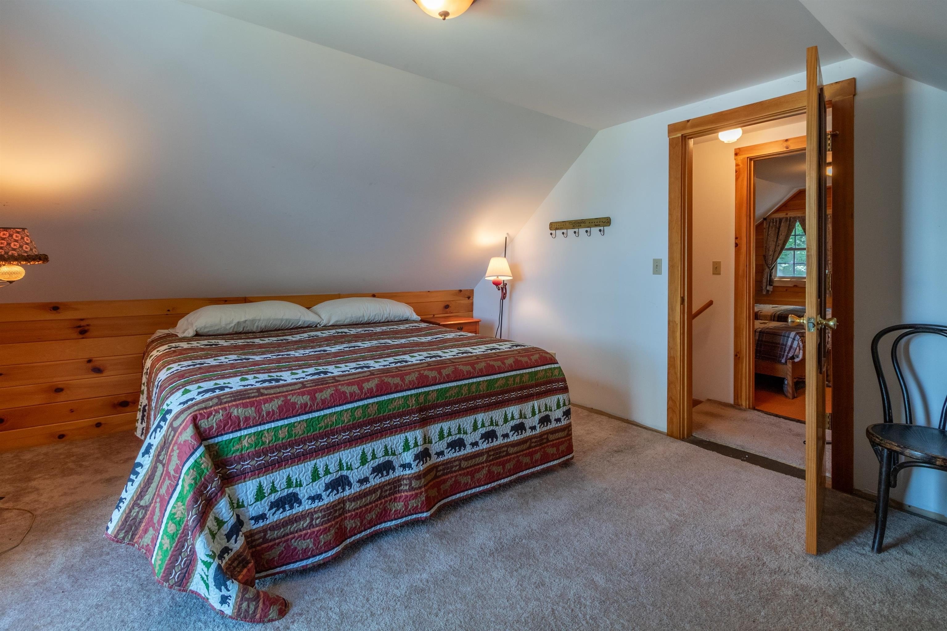 Brighton, Vermont, 05846, United States, 3 Bedrooms Bedrooms, ,1 BathroomBathrooms,Residential,For Sale,1982117