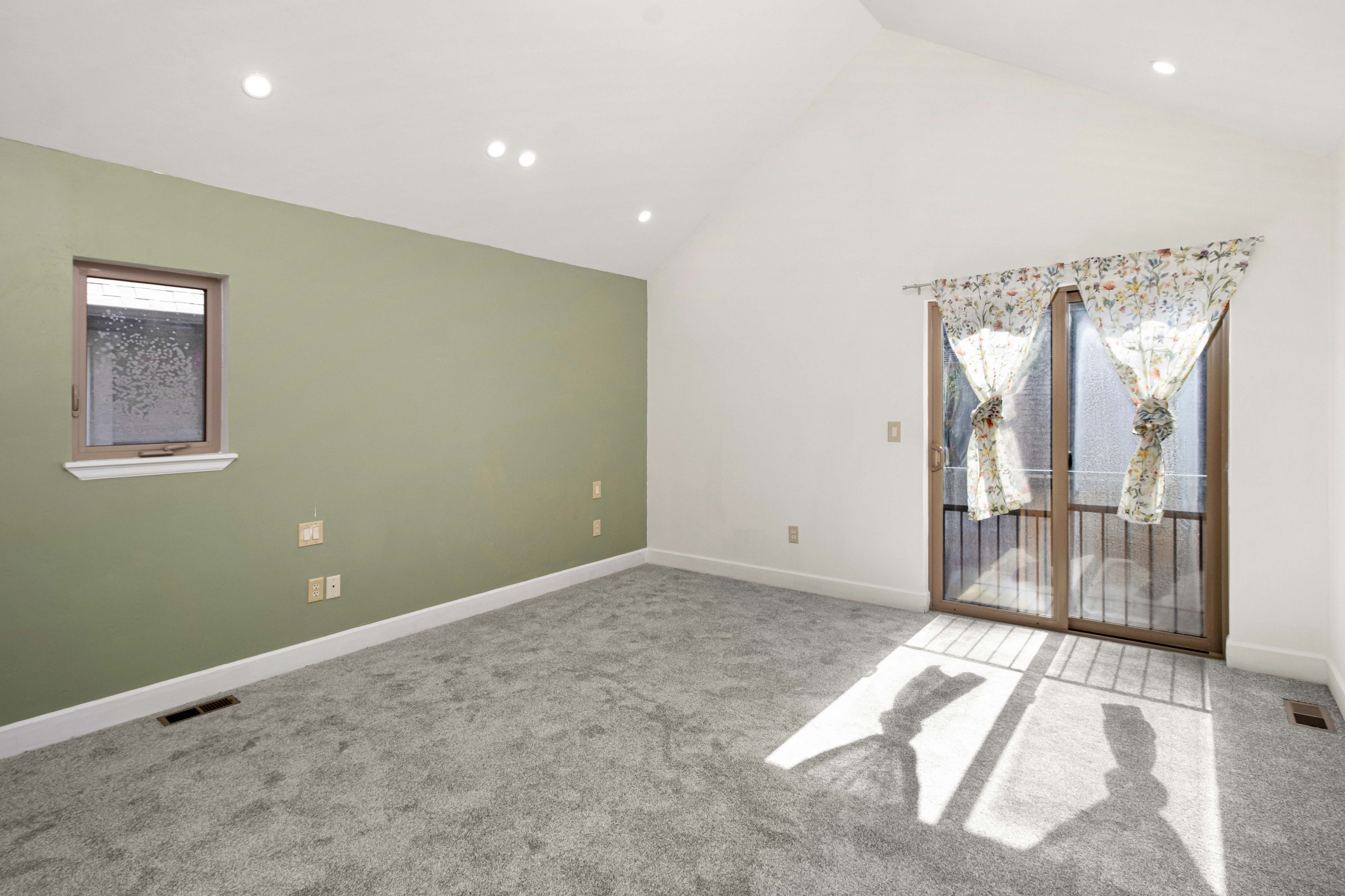  Exceptional Downtown Duplex Living - 物件實景