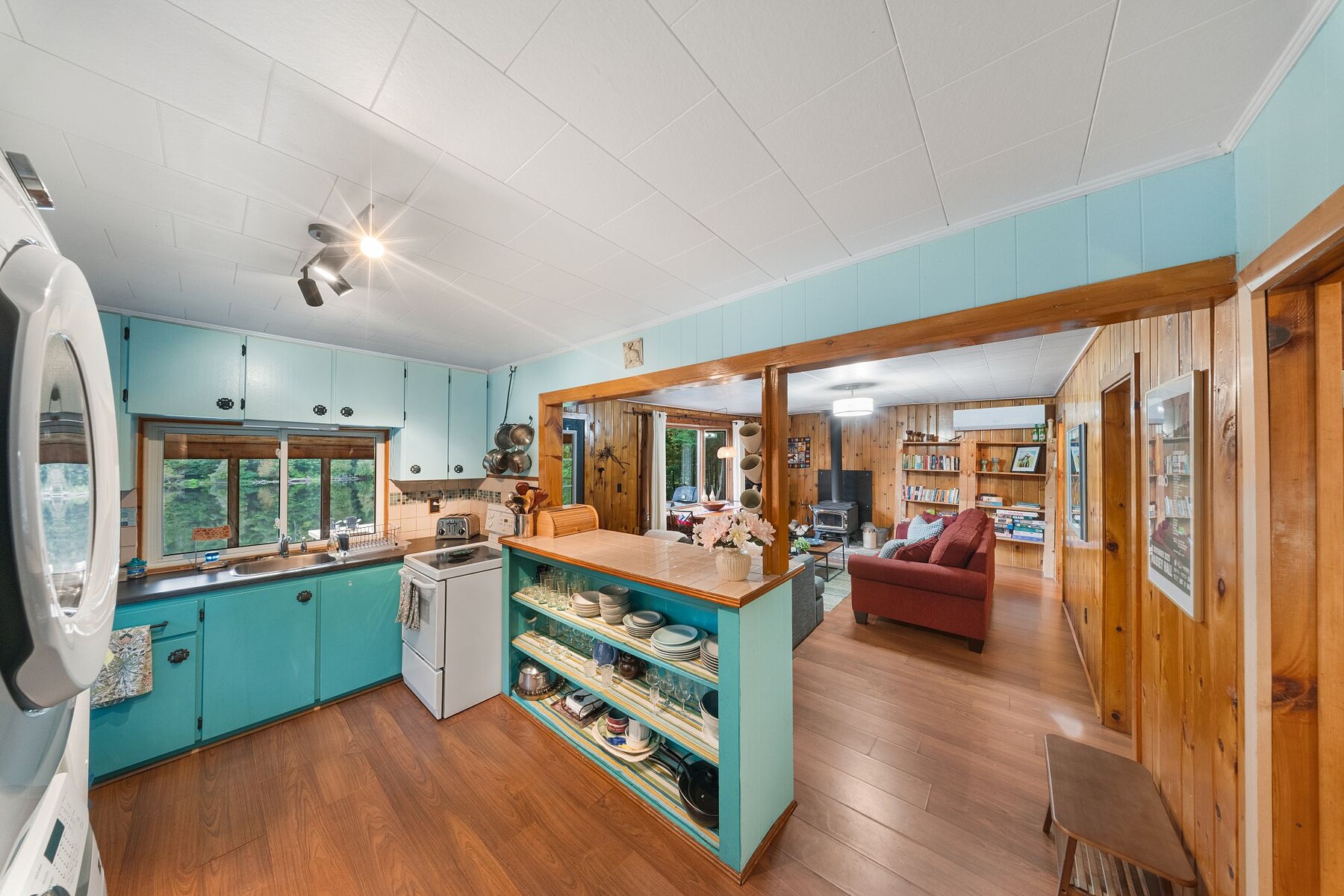  Charming Oxtongue Cottage - 物件實景
