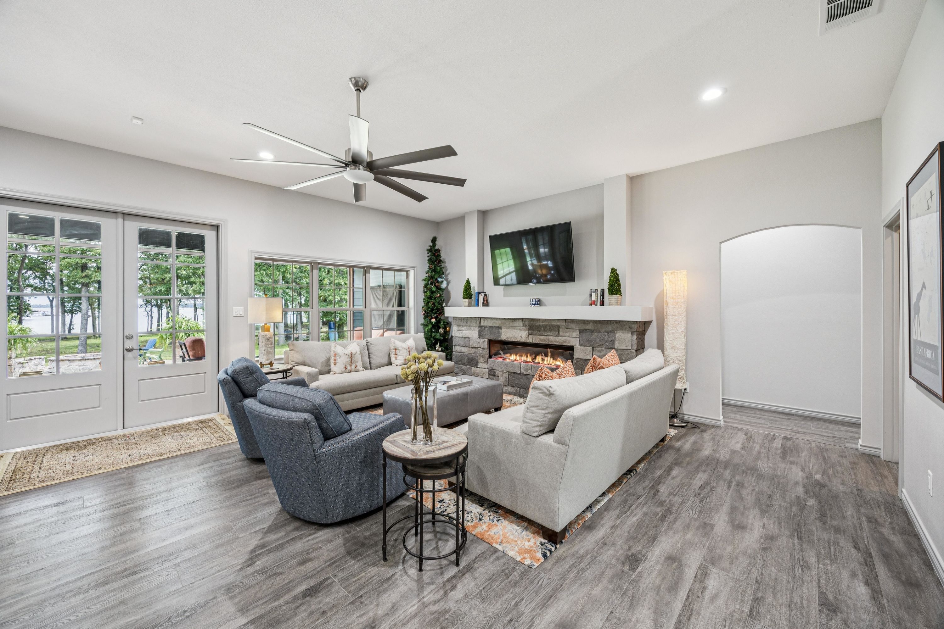  LAKEFRONT LIVING ON THE SHORE OF LAKE TAWAKONI - 60 minutes from Downtown Dallas - 物件實景