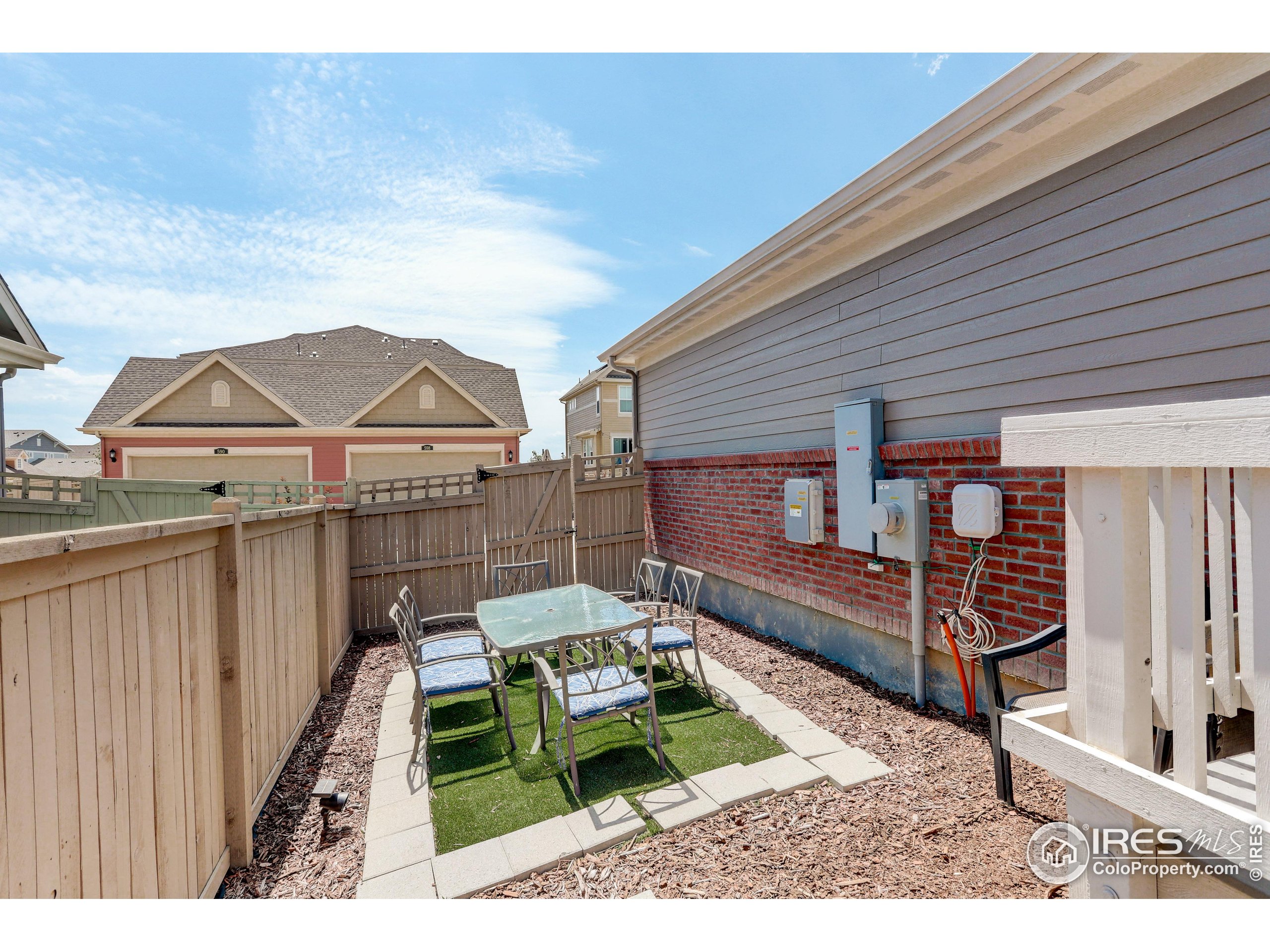 Erie, Colorado, 80516, United States, 3 Bedrooms Bedrooms, ,2 BathroomsBathrooms,Residential,For Sale,1912360