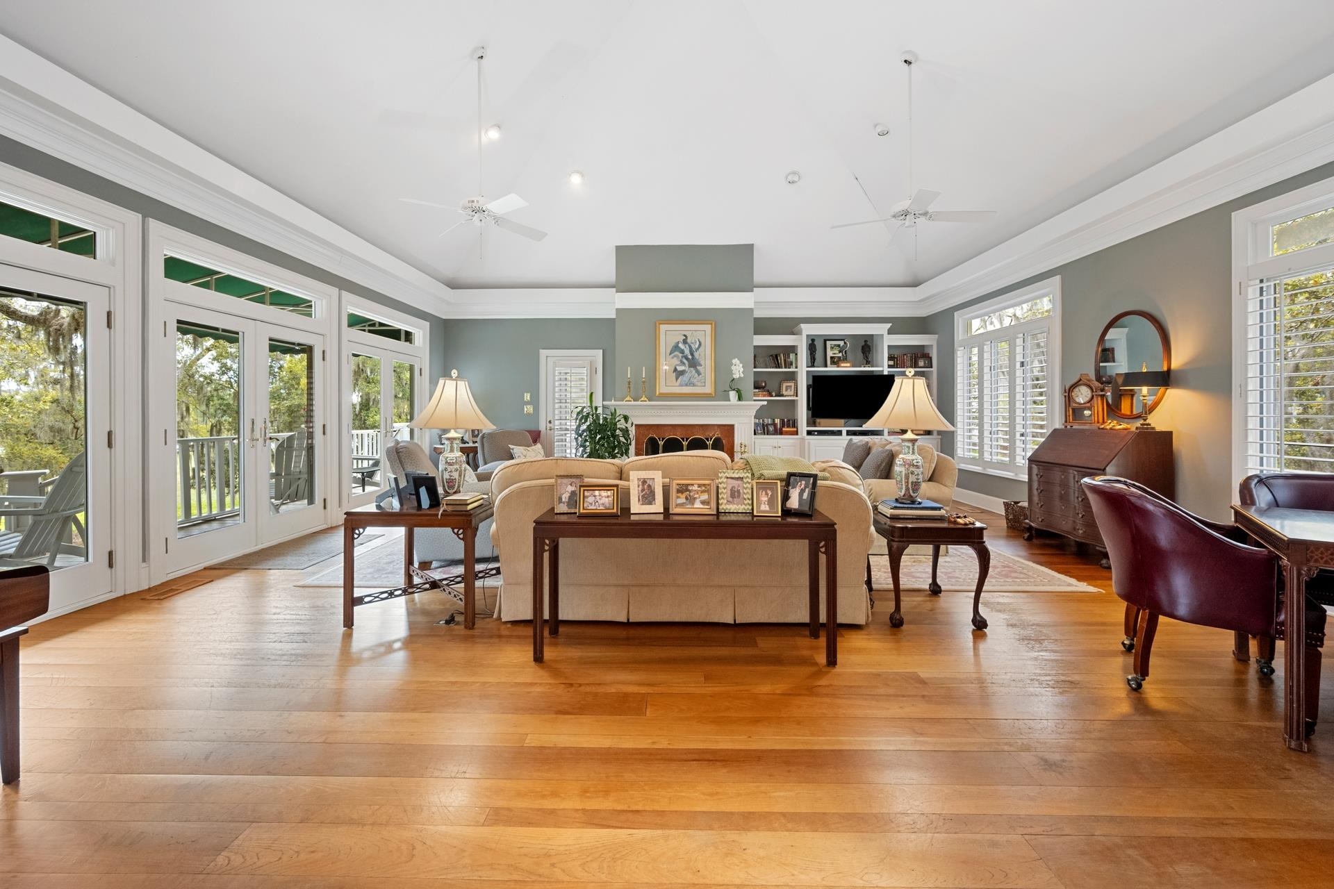  110 Swan Point Trail  DeBordieu Colony - 物件實景