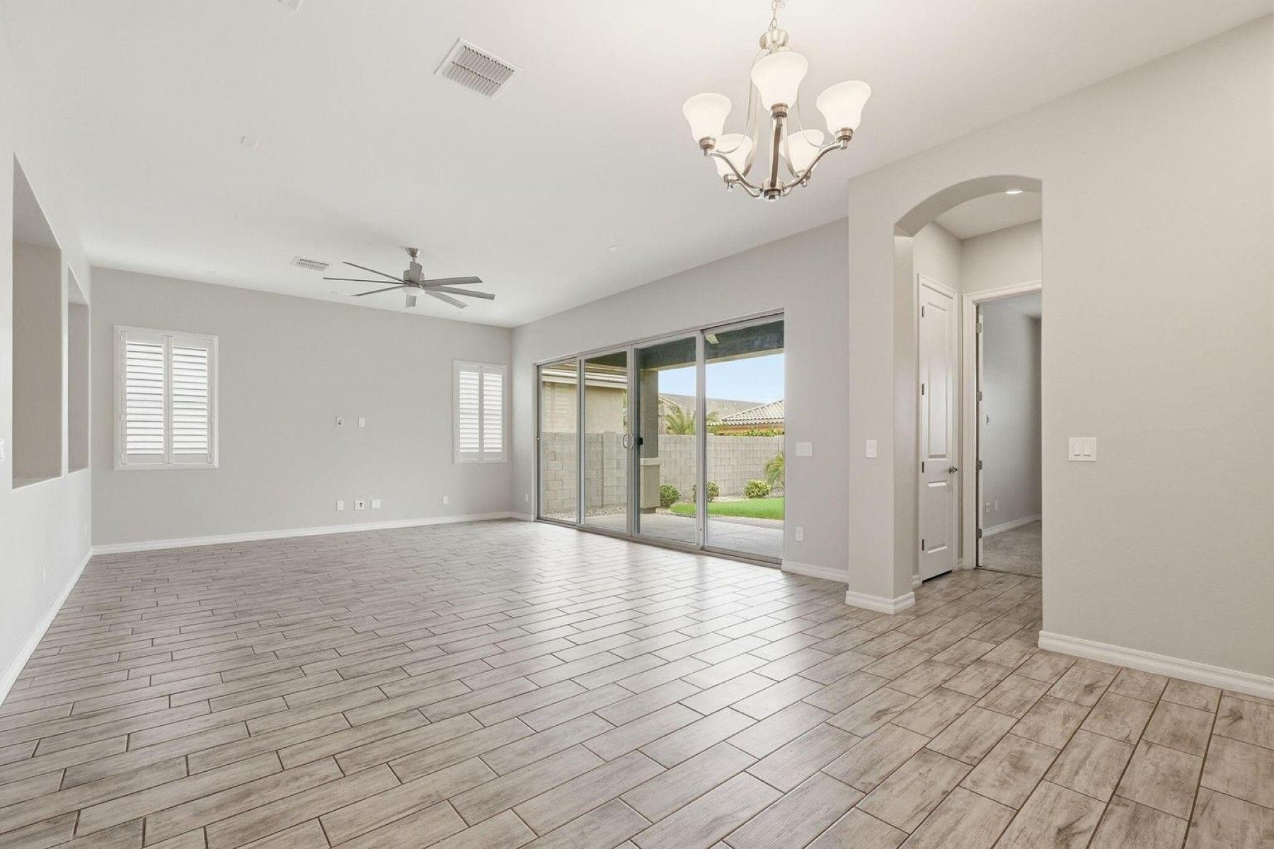  41346 W Arvada Lane¦Maricopa, AZ - 物件實景