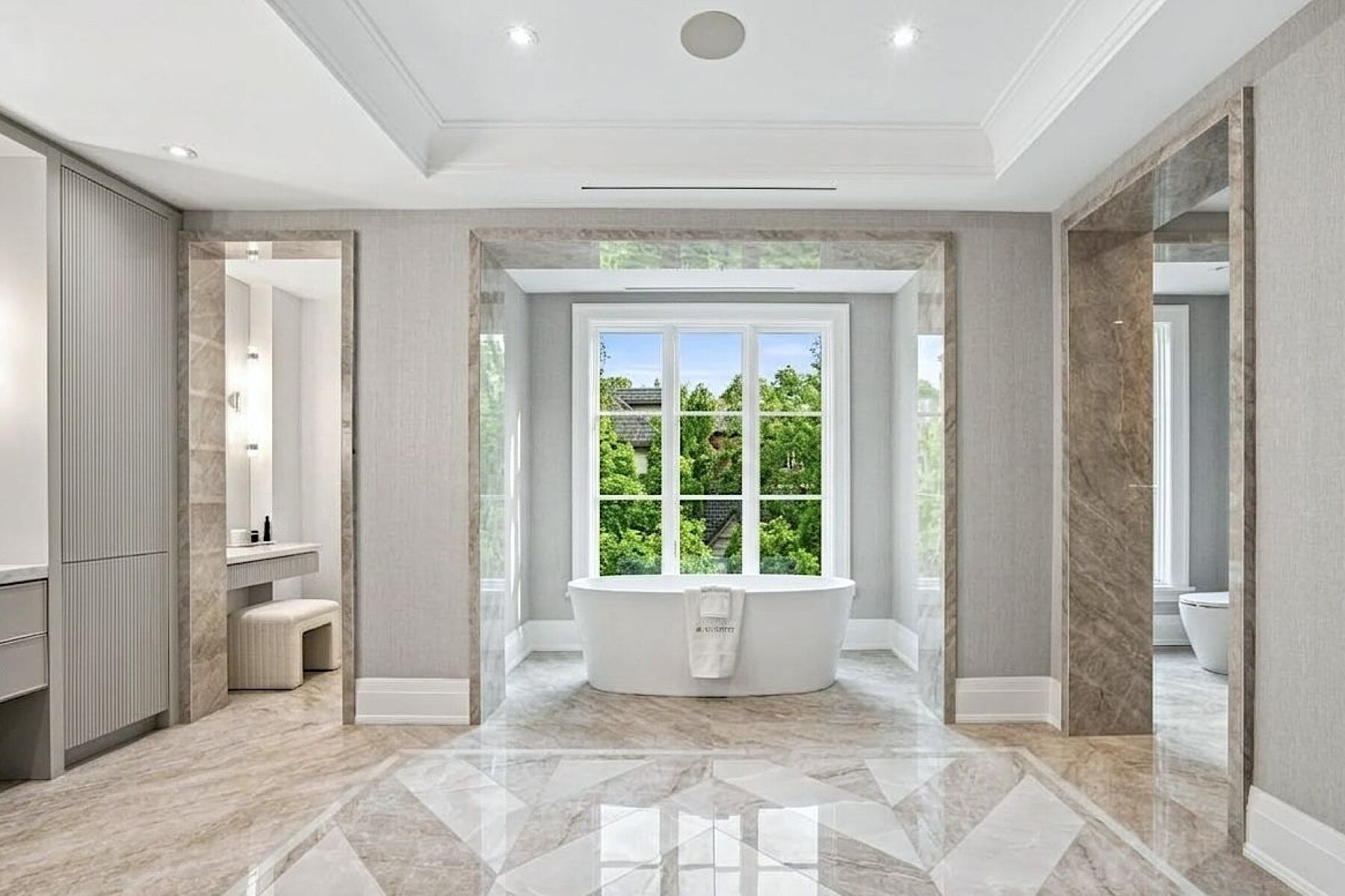  Forest Hill Top Luxury - 物件實景