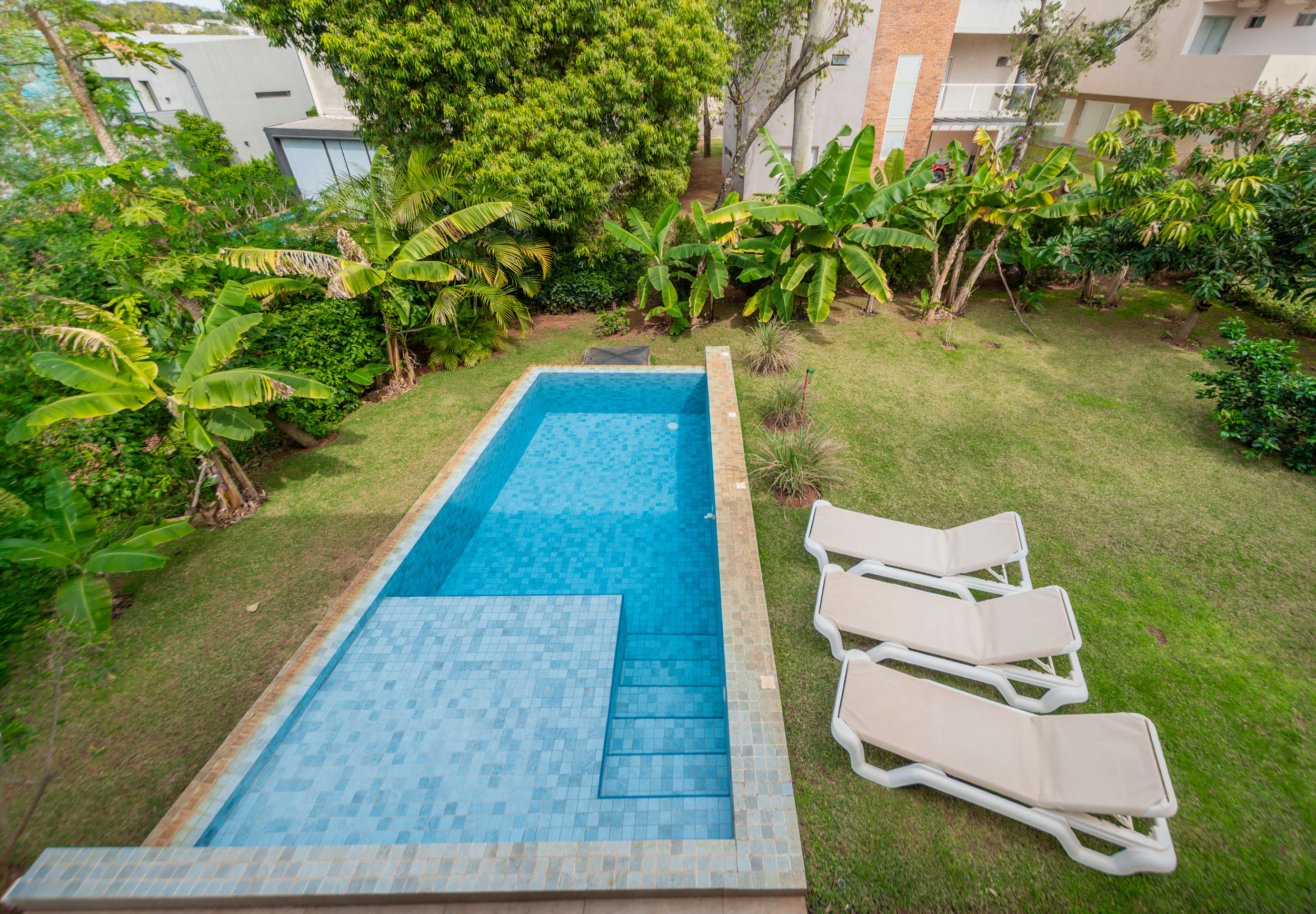  Residence in Aqua Village  Steps from the Lagoon - 物件實景