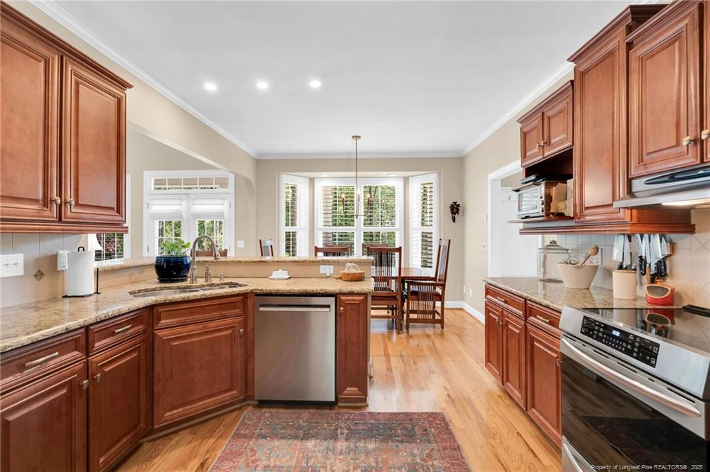 Fayetteville, North Carolina, 28311, United States, 3 Bedrooms Bedrooms, ,5 BathroomsBathrooms,Residential,For Sale,1849788