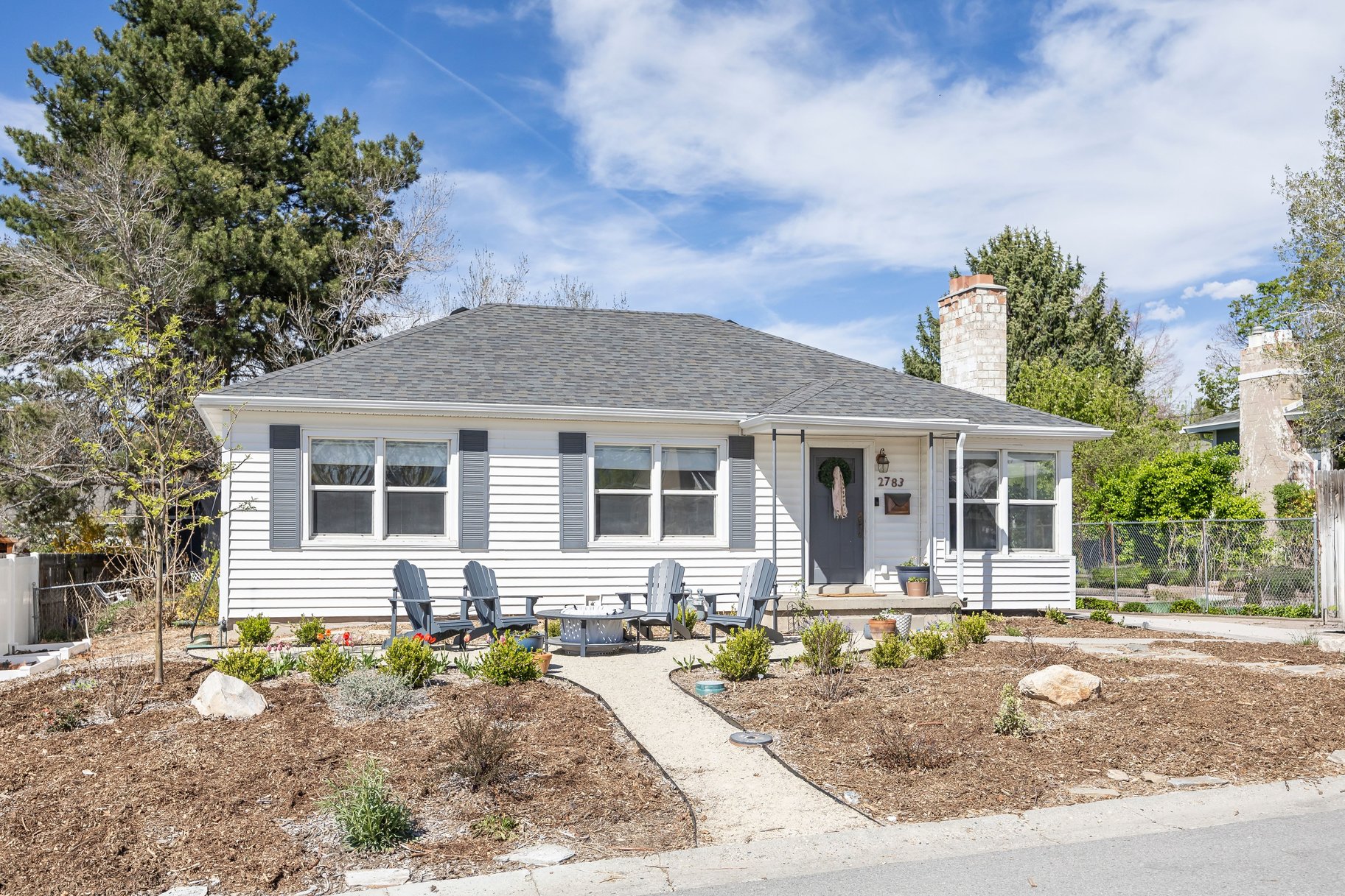  Charming Millcreek Bungalow - 物件實景