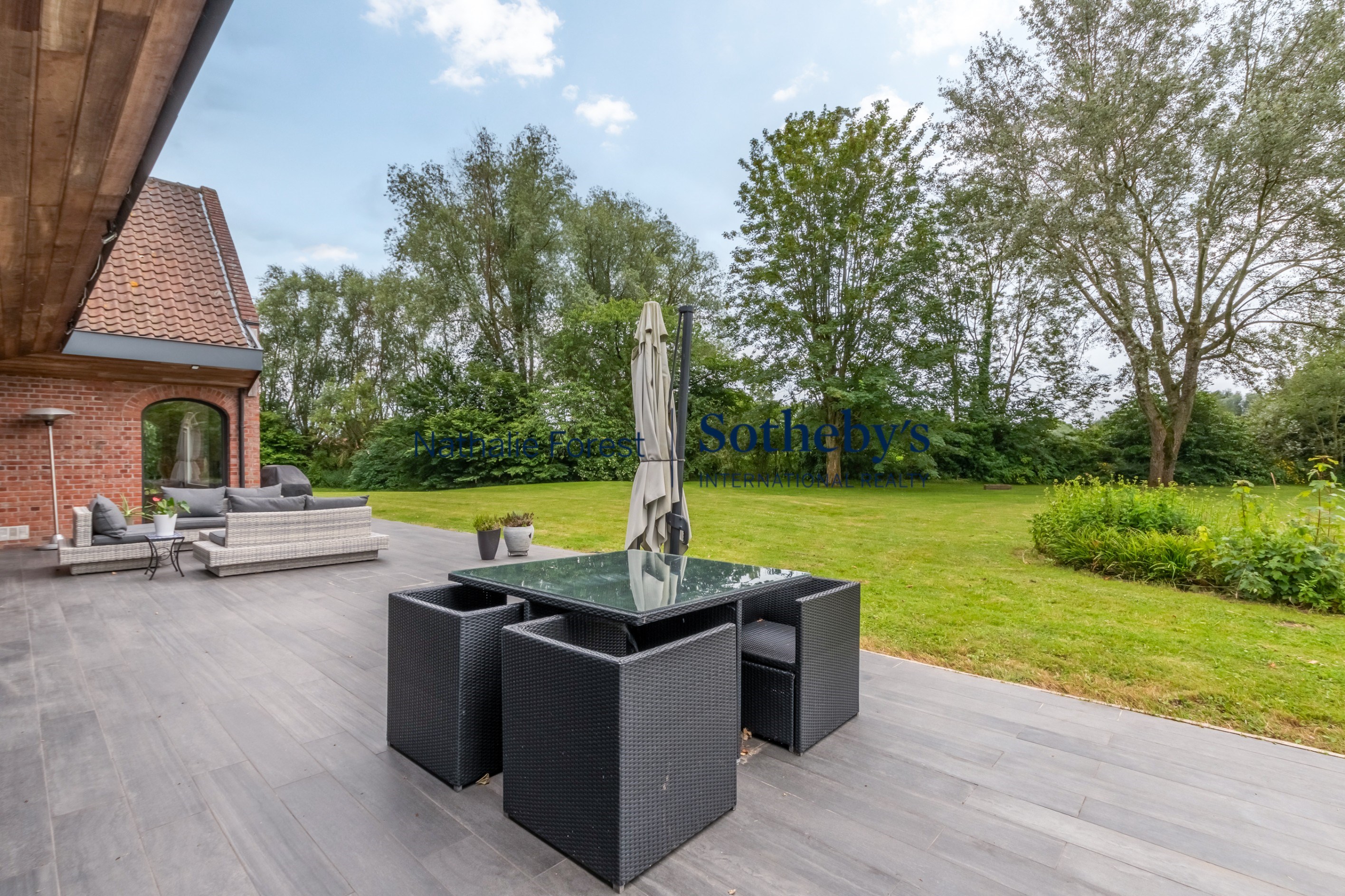 Quesnoy-sur-Deûle , near Linselles , charming farm full rénovation , 6 bedrooms… - 物件實景