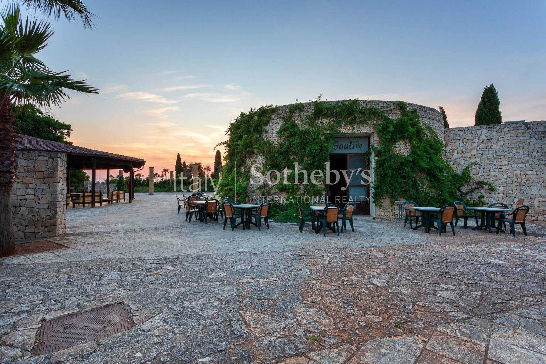  Captivating masseria in Gallipoli - 物件實景