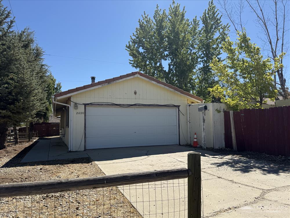 Mission St, Tehachapi, CA 93561 #1