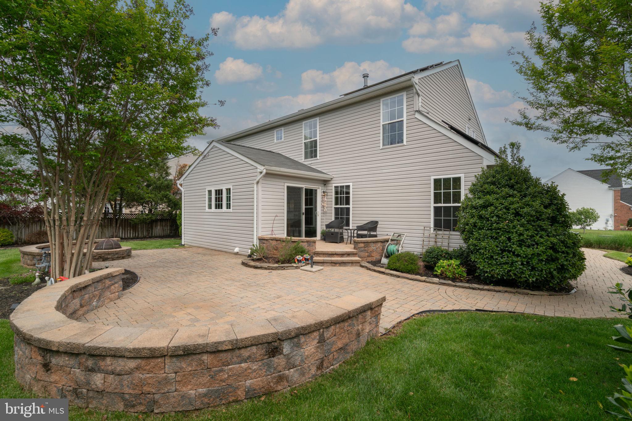 Bealeton, Virginia, 22712, United States, 4 Bedrooms Bedrooms, ,4 BathroomsBathrooms,Residential,For Sale,1928510