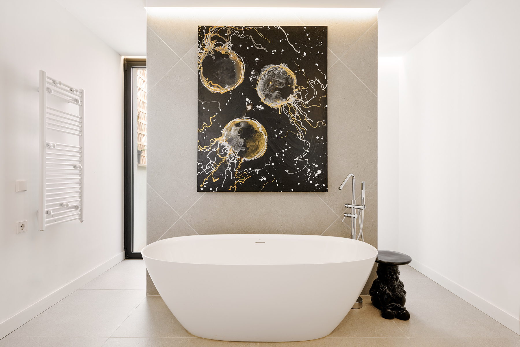  Detached house with pool in Playa de Palma - 物件實景