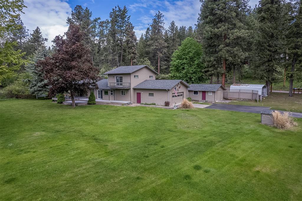 Polson, Montana, 59860, United States, 3 Bedrooms Bedrooms, ,1 BathroomBathrooms,Residential,For Sale,1846037