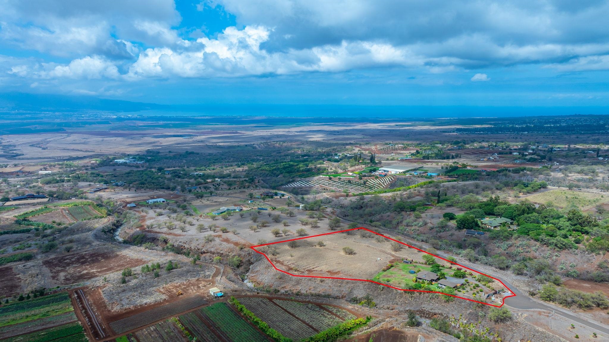 Kula, Hawaii, 96790, United States, 2 Bedrooms Bedrooms, ,2 BathroomsBathrooms,Residential,For Sale,1990288