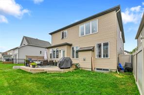 Ottawa, Ontario, K4A 0L7, CA, 6 Bedrooms Bedrooms, ,4 BathroomsBathrooms,Residential,For Sale,1989241