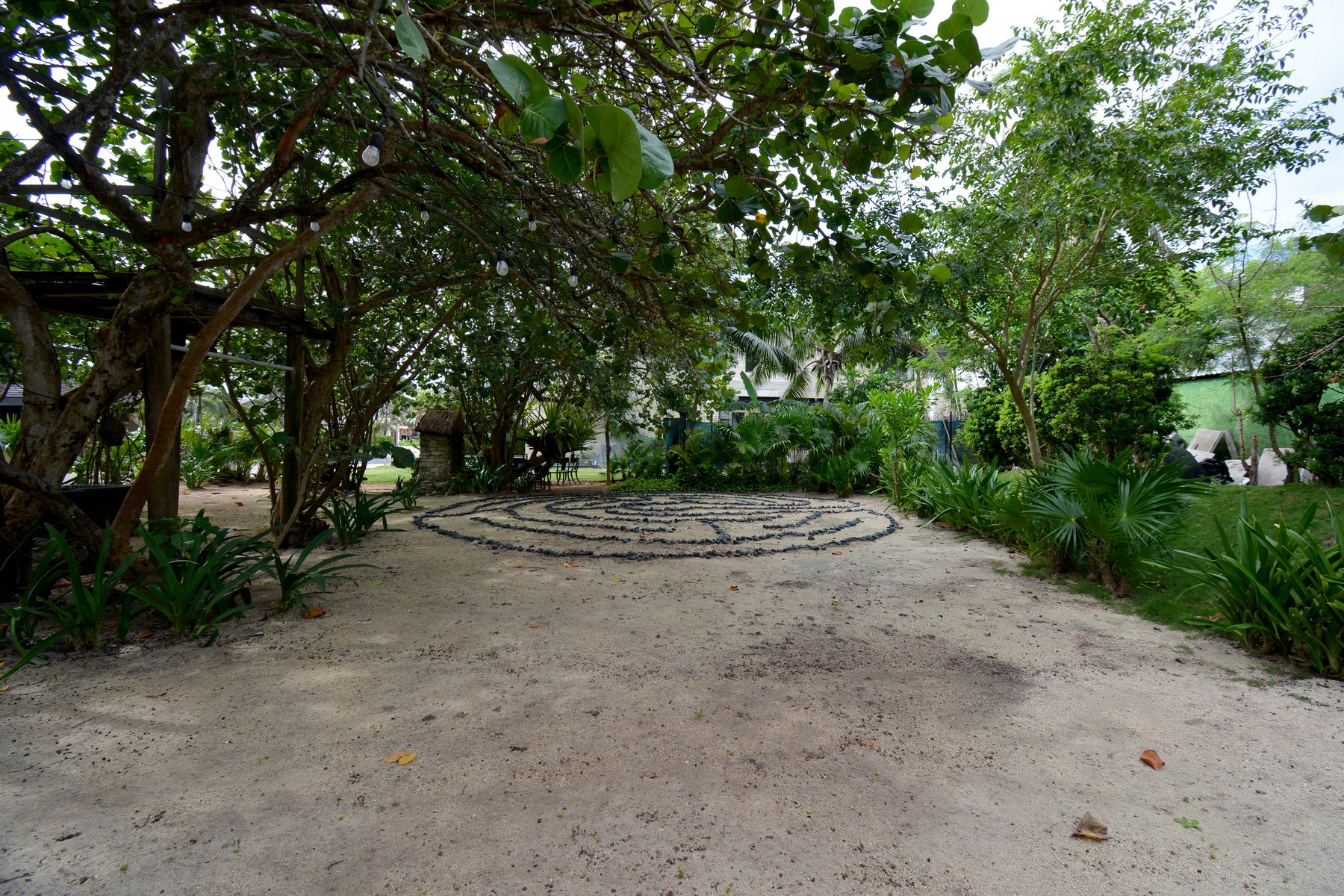  BEACHFRONT RESIDENTIAL LOT IN PLAYACAR GATED COMMUNITY - 物件實景