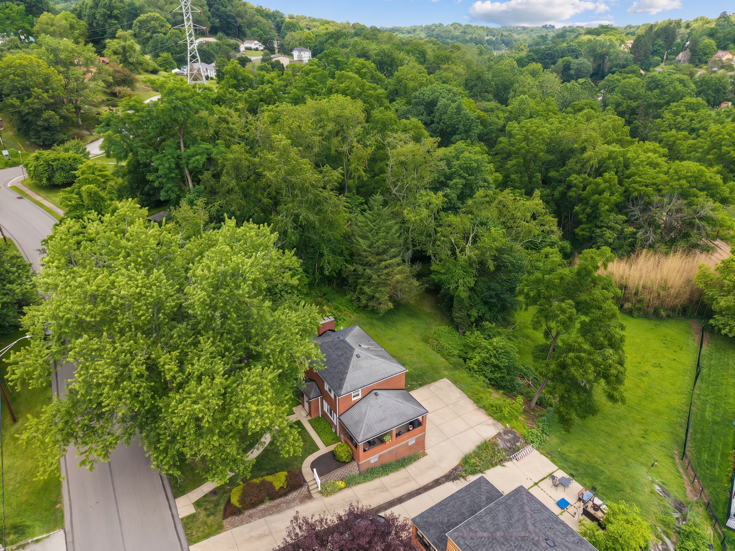  1253 Beagle Drive, Bethel Park, PA 15102 - 物件實景