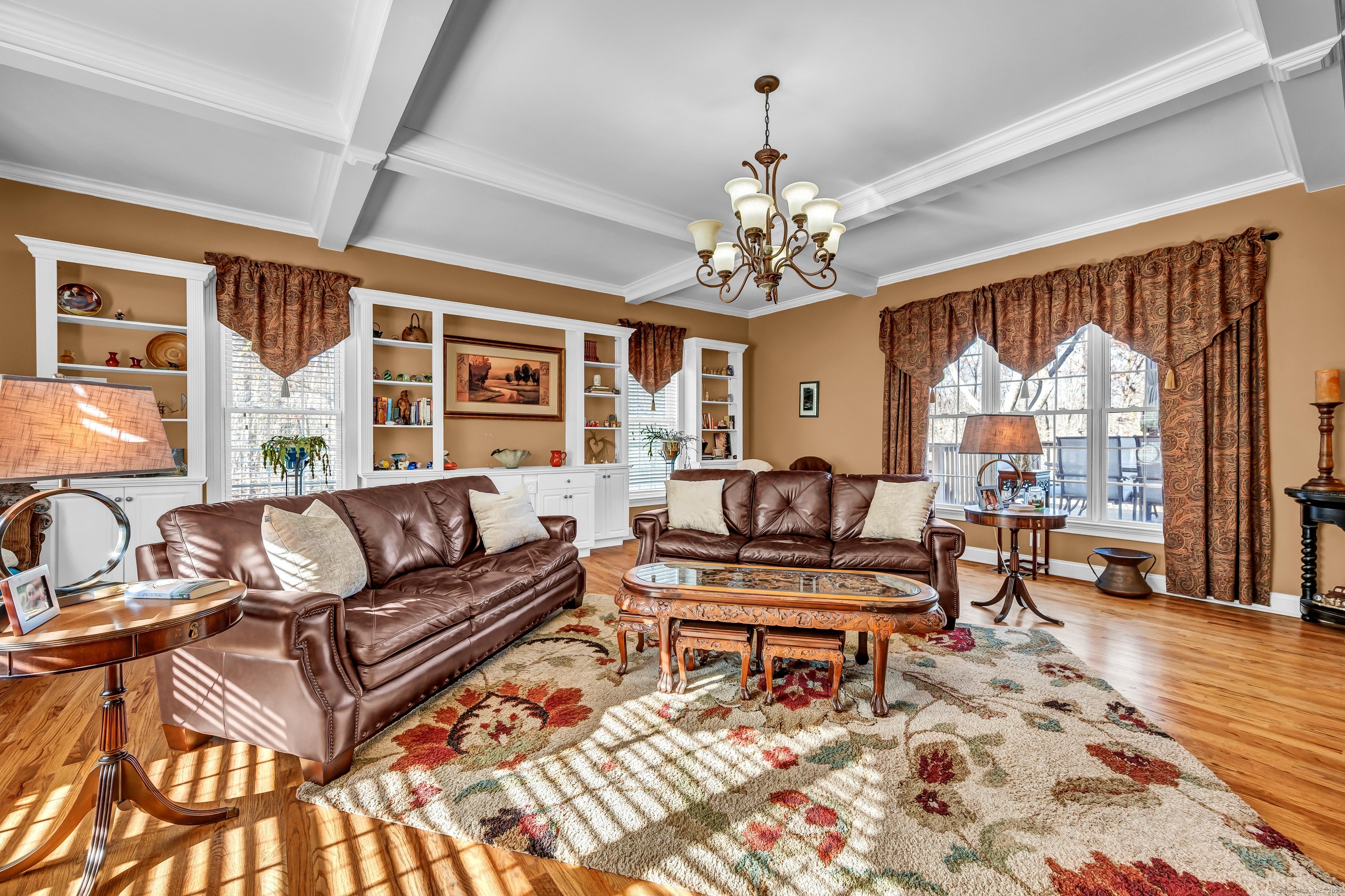 New Milford, Connecticut, 06776, United States, 4 Bedrooms Bedrooms, ,4 BathroomsBathrooms,Residential,For Sale,1987689