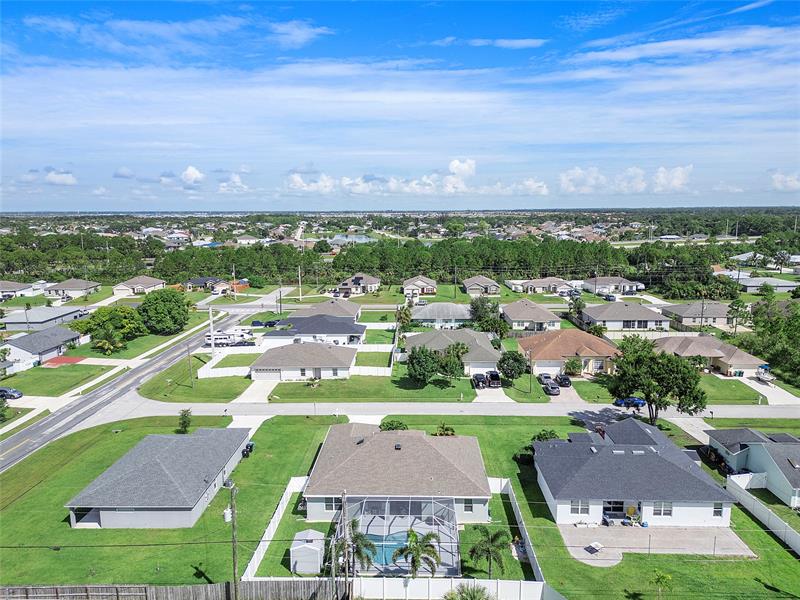 Port St Lucie, Florida, 34953, United States, 4 Bedrooms Bedrooms, ,3 BathroomsBathrooms,Residential,For Sale,1905925