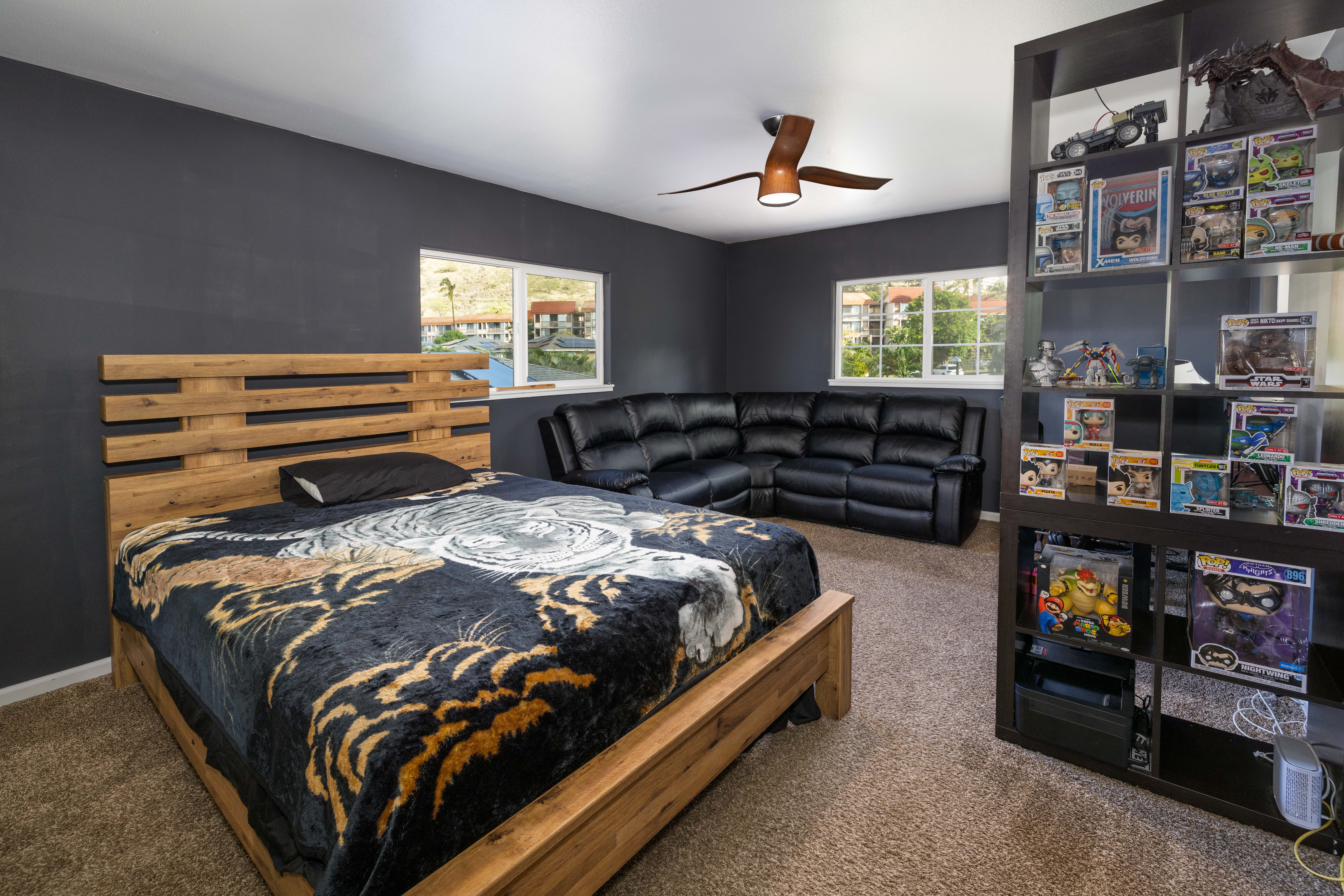 Waianae, Hawaii, 96792, United States, 4 Bedrooms Bedrooms, ,3 BathroomsBathrooms,Residential,For Sale,1992344