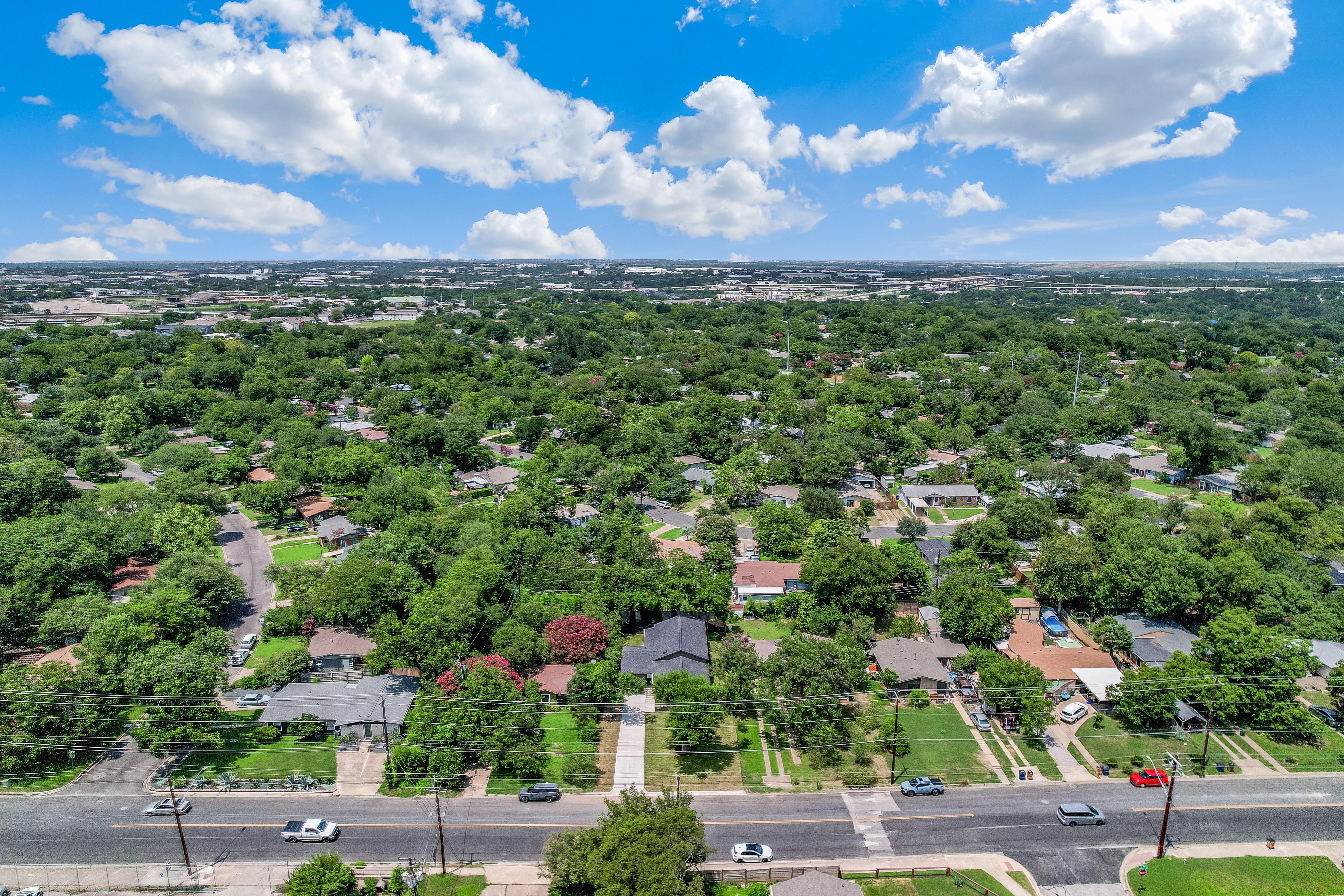  2006 Wheless Lane, Austin, TX 78723 - 物件實景