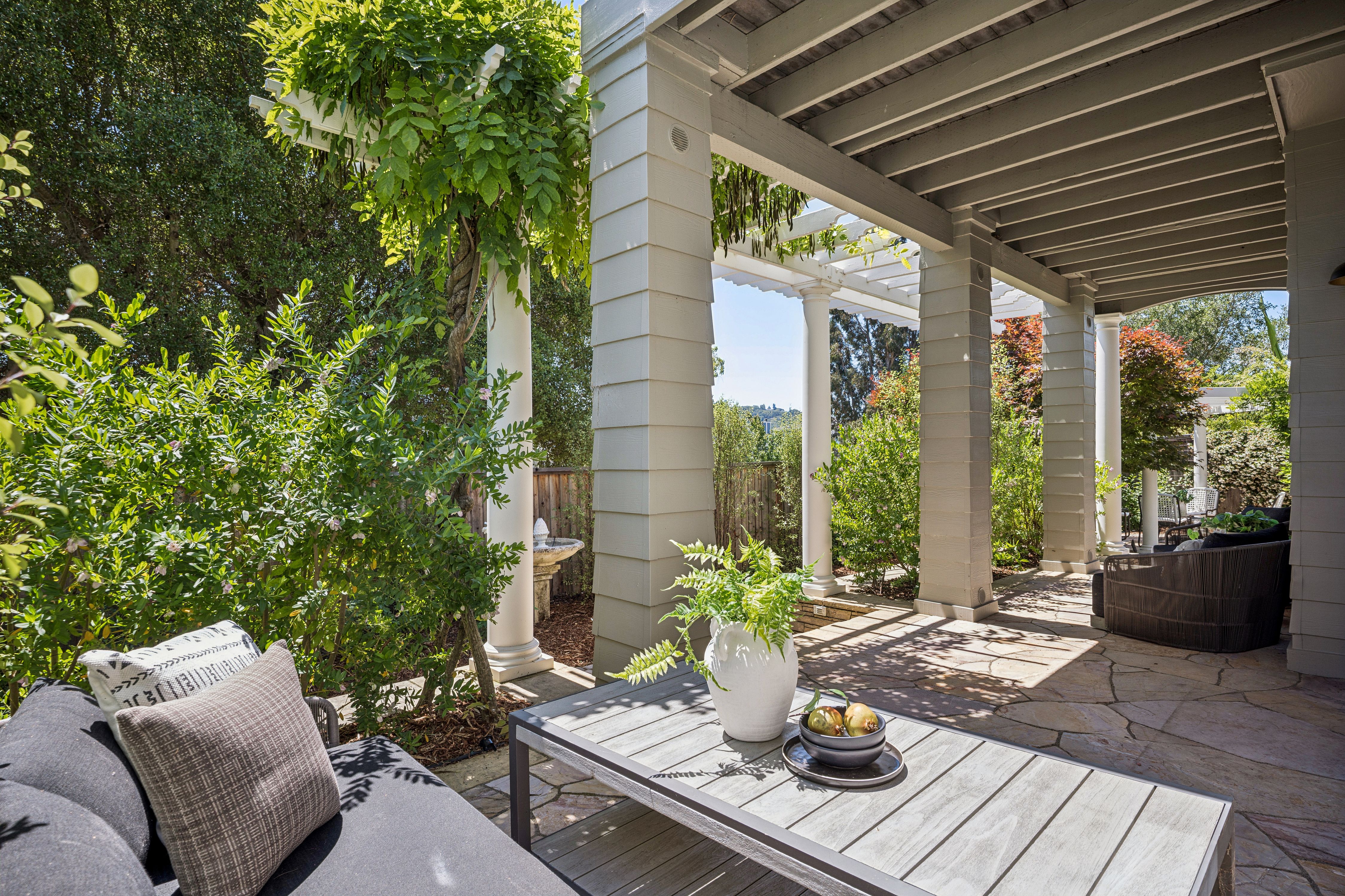  Desirable Vista Marin Neighborhood - 物件實景