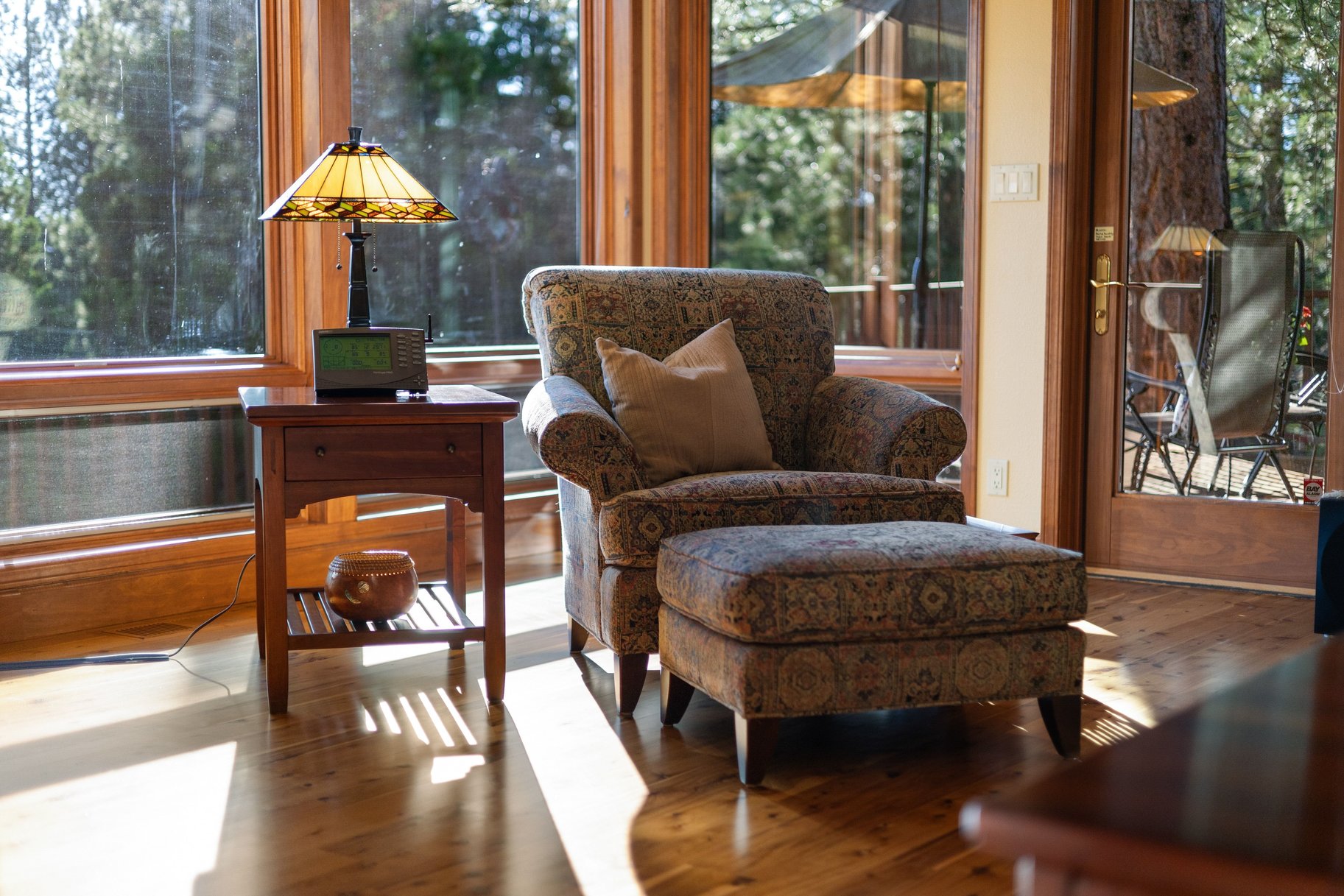  Luxury Mountain Living on 2 Private Acres in Nakoma - 物件實景