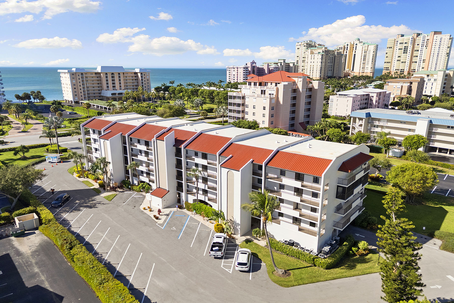  MARCO ISLAND - CASA DE MARCO - 物件實景