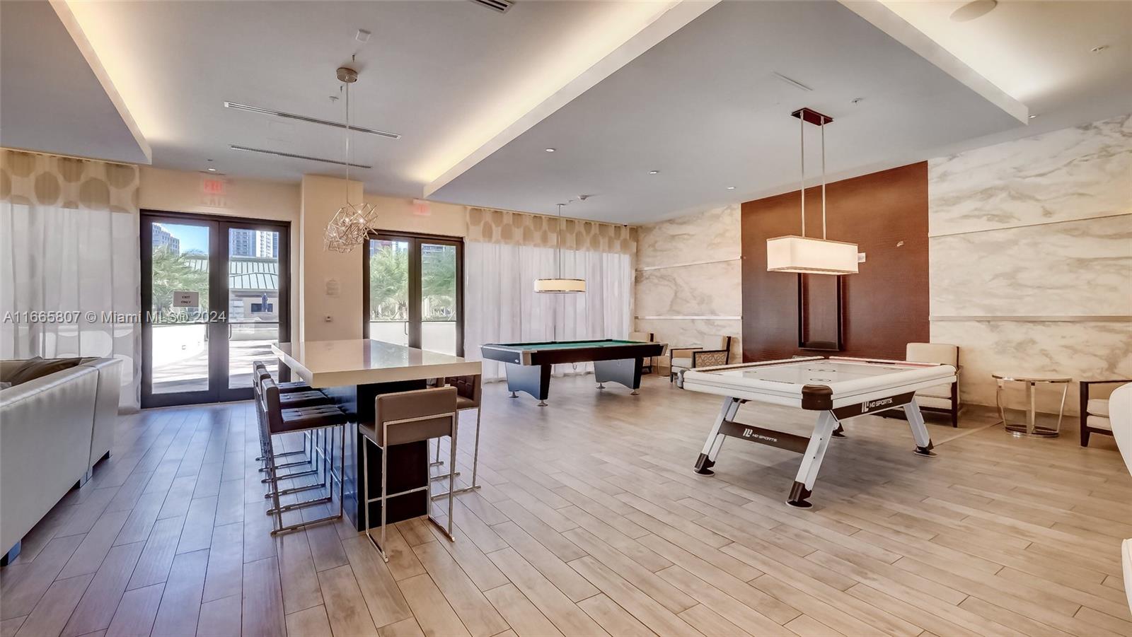 999 SW 1st Ave Unit 1807, Miami, Florida, 33130, United States, 2 Bedrooms Bedrooms, ,2 BathroomsBathrooms,Residential,For Sale,999 SW 1st Ave Unit 1807,1632303