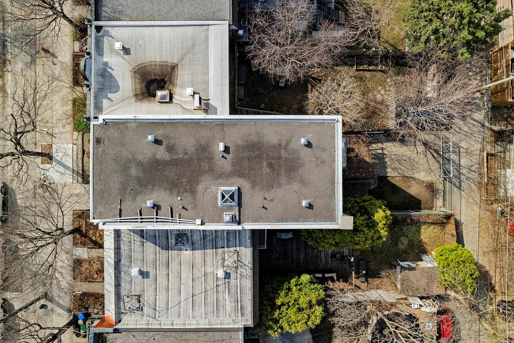  Rosemont / La Petite-Patrie, Montréal - 物件實景