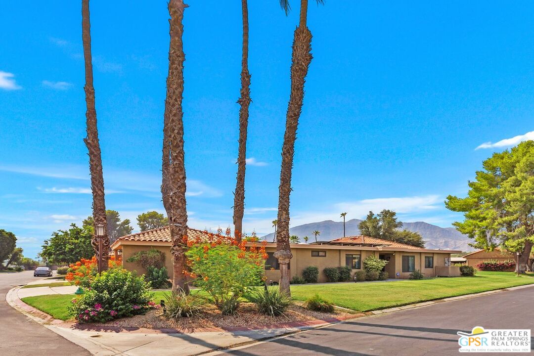 70 Majorca Dr, Rancho Mirage, California, 92270, United States, 3 Bedrooms Bedrooms, ,2 BathroomsBathrooms,Residential,For Sale,70 Majorca Dr,1609680