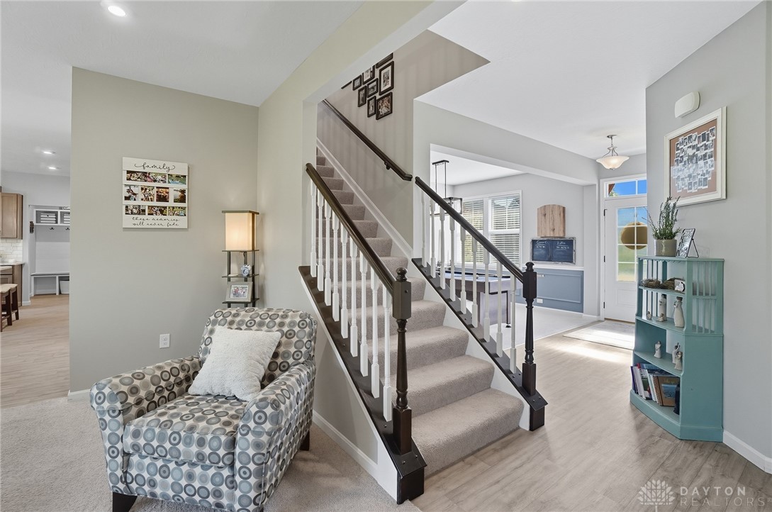 Cincinnati, Ohio, 45245, United States, 4 Bedrooms Bedrooms, ,4 BathroomsBathrooms,Residential,For Sale,1996154