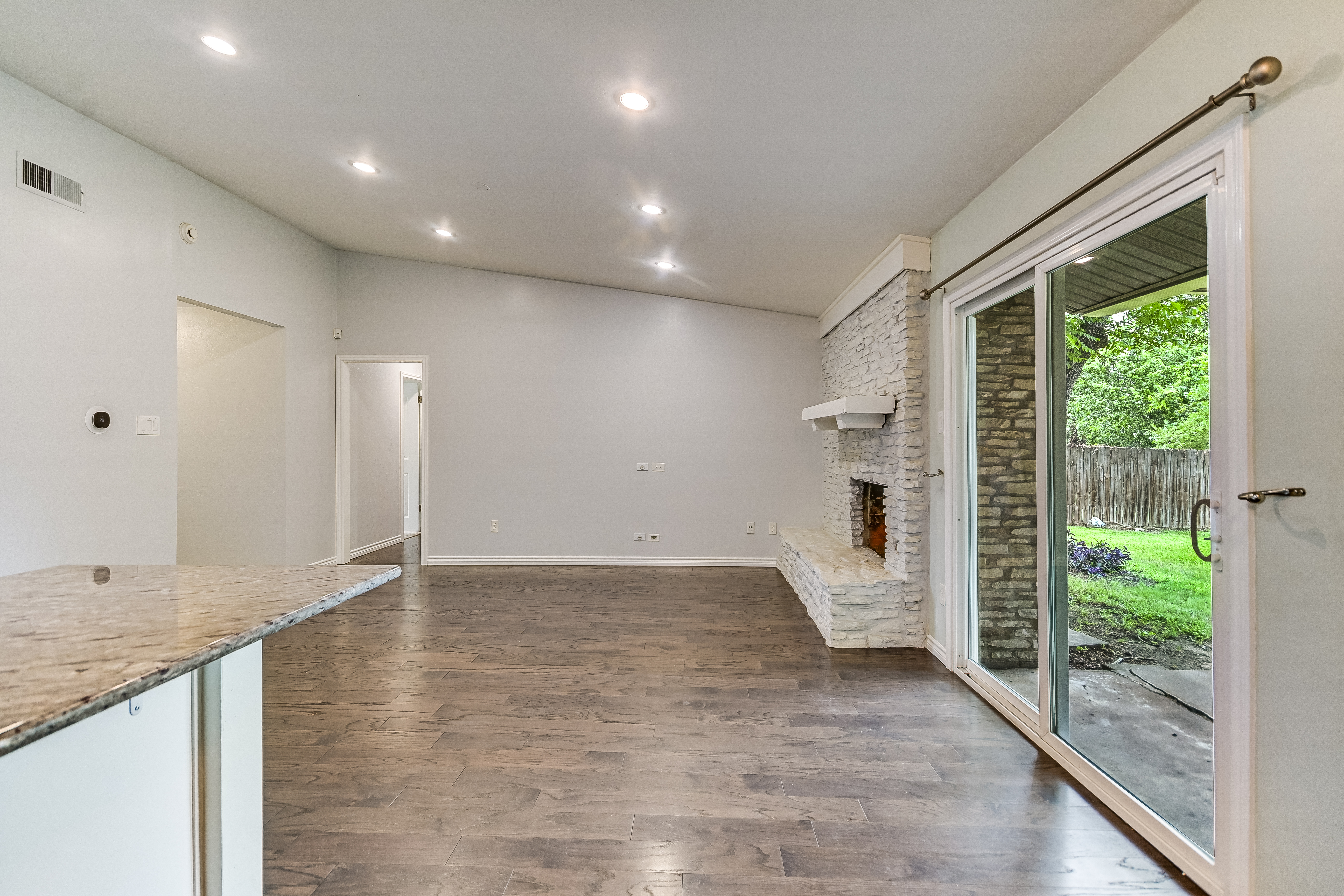  Move-In Ready Home in Anderson Mill - 物件實景