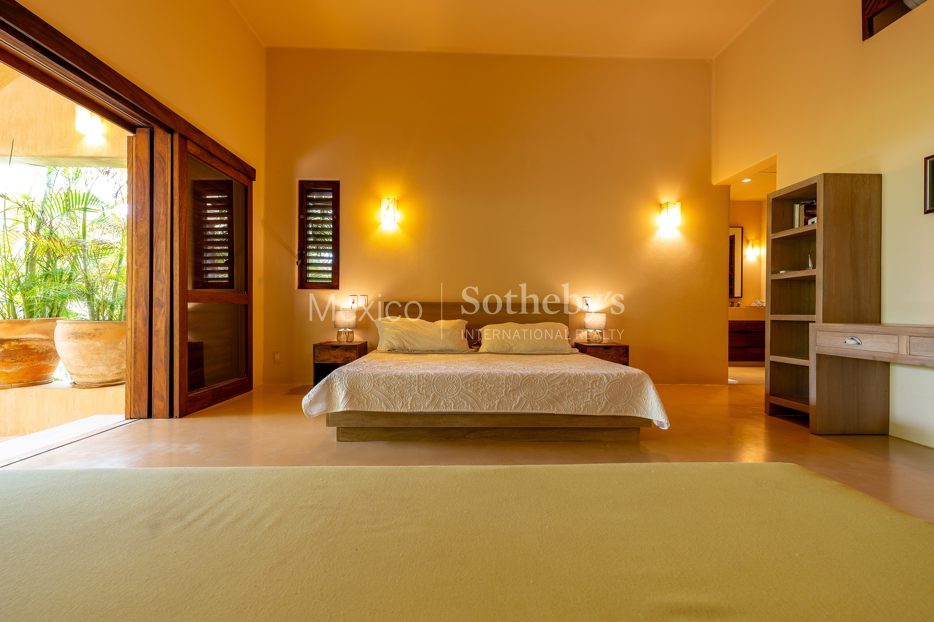 Villa Maroma - 物件實景