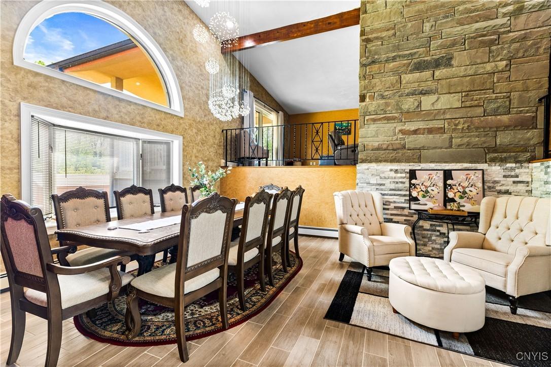 Deerfield, New York, 13502, United States, 6 Bedrooms Bedrooms, ,4 BathroomsBathrooms,Residential,For Sale,1971402