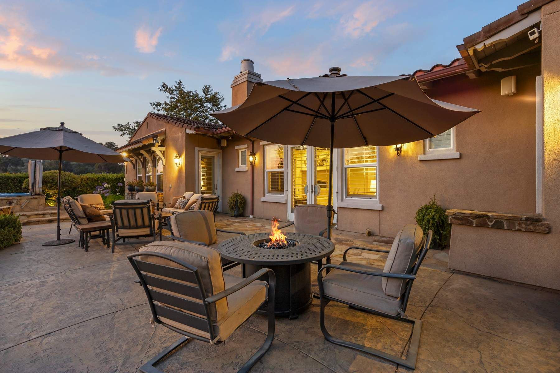  4988 Read Road, Thousand Oaks - 物件實景