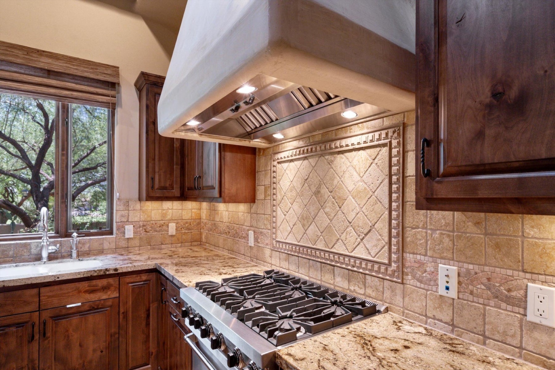  7373 E Clubhouse Drive¦Scottsdale, AZ - 物件實景