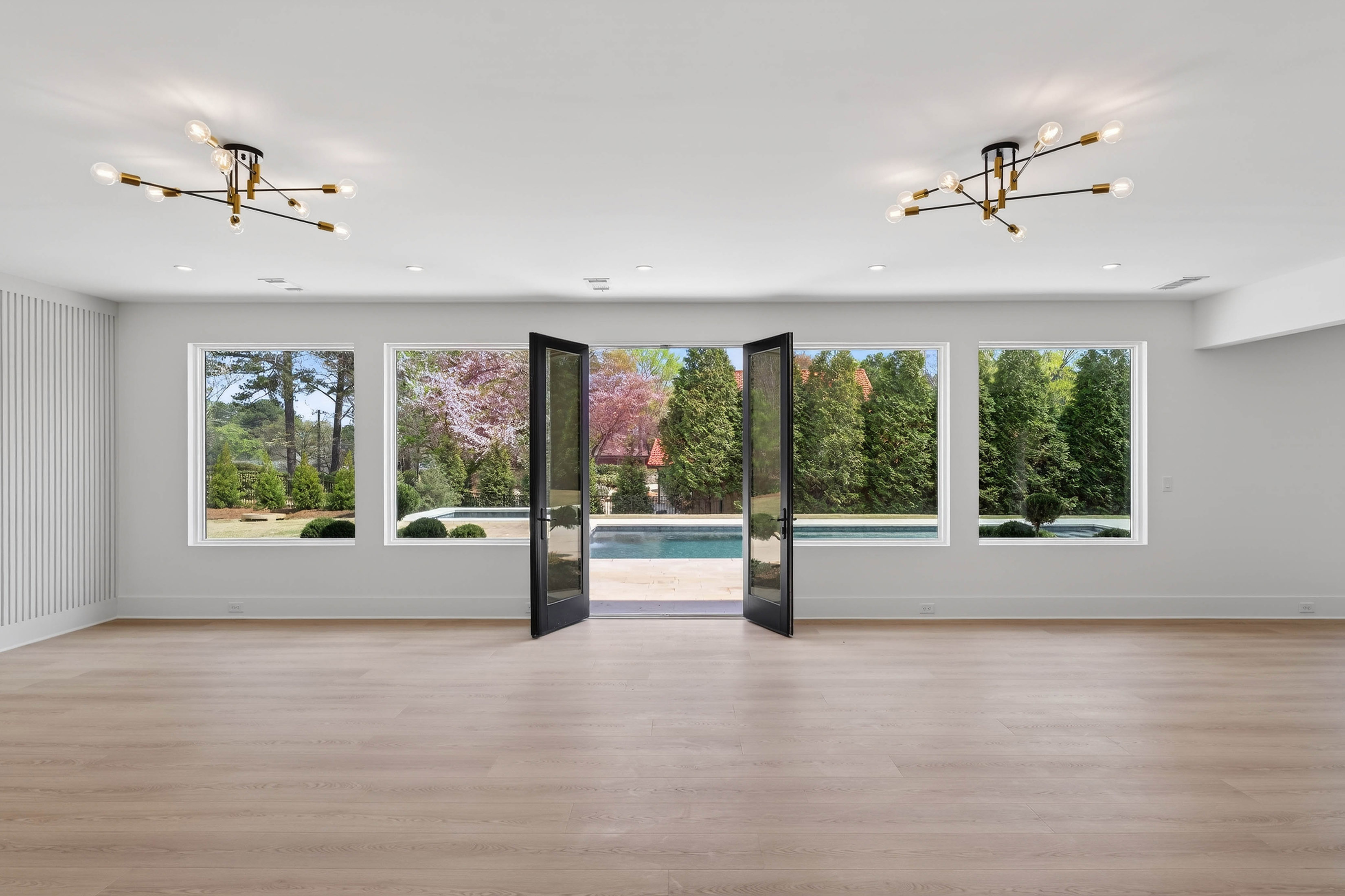  Stunning New Construction in Sought-After East Cobb - 物件實景