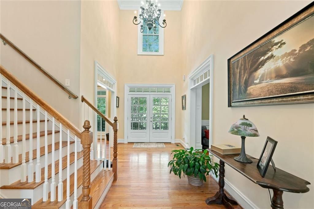 Canton, Georgia, 30114, United States, 4 Bedrooms Bedrooms, ,5 BathroomsBathrooms,Residential,For Sale,1880359