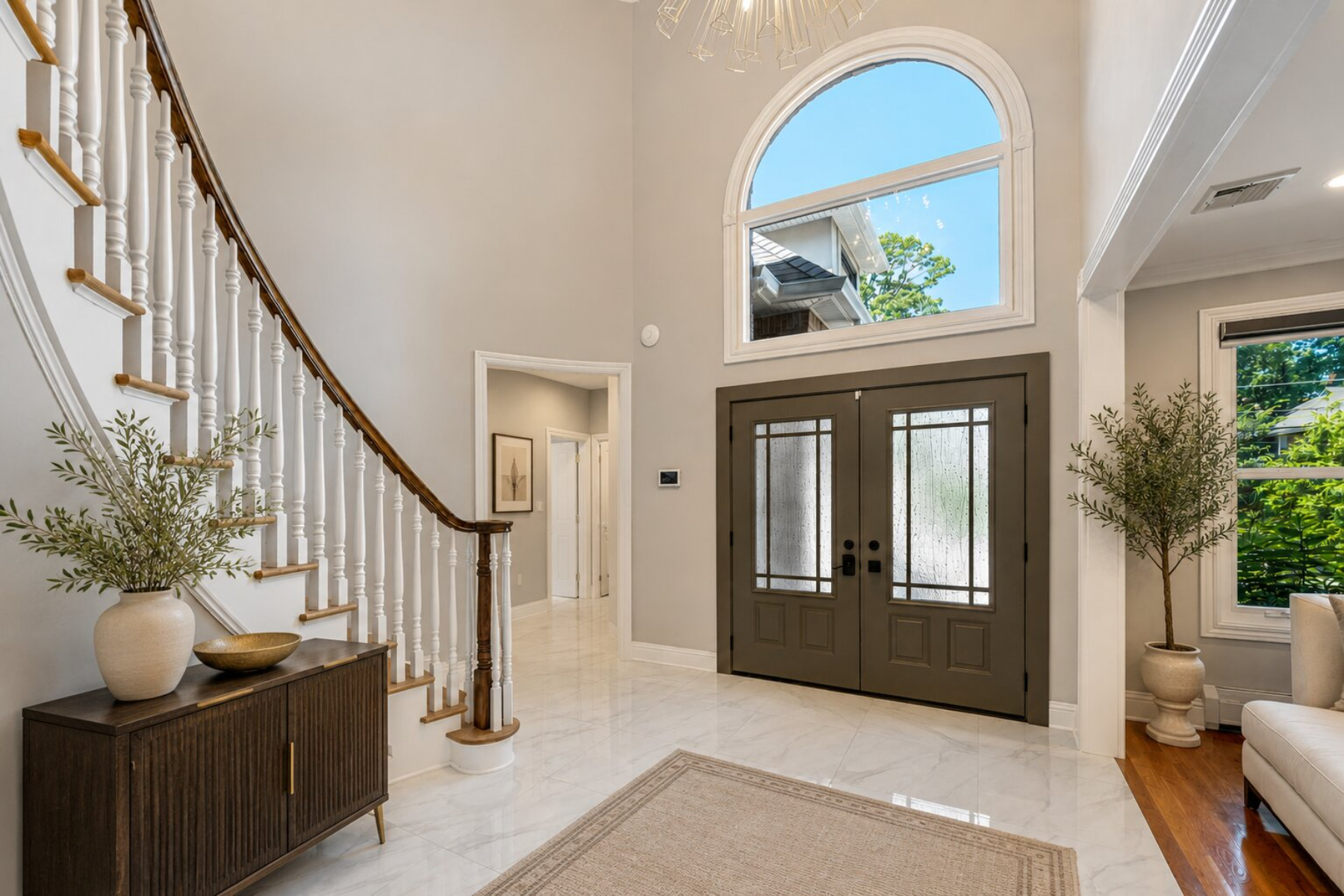  1152 Cumbermeade Road, Fort Lee, NJ 07024 - 物件實景