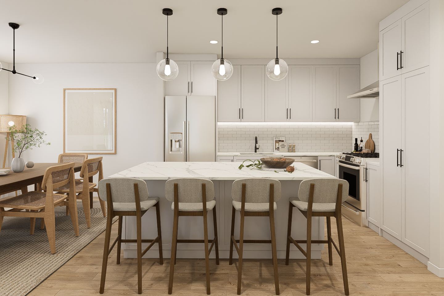 Saint Paul, Minnesota, 55116, United States, 3 Bedrooms Bedrooms, ,3 BathroomsBathrooms,Residential,For Sale,1883504