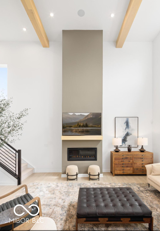 Carmel, Indiana, 46032, United States, 4 Bedrooms Bedrooms, ,4 BathroomsBathrooms,Residential,For Sale,2005688