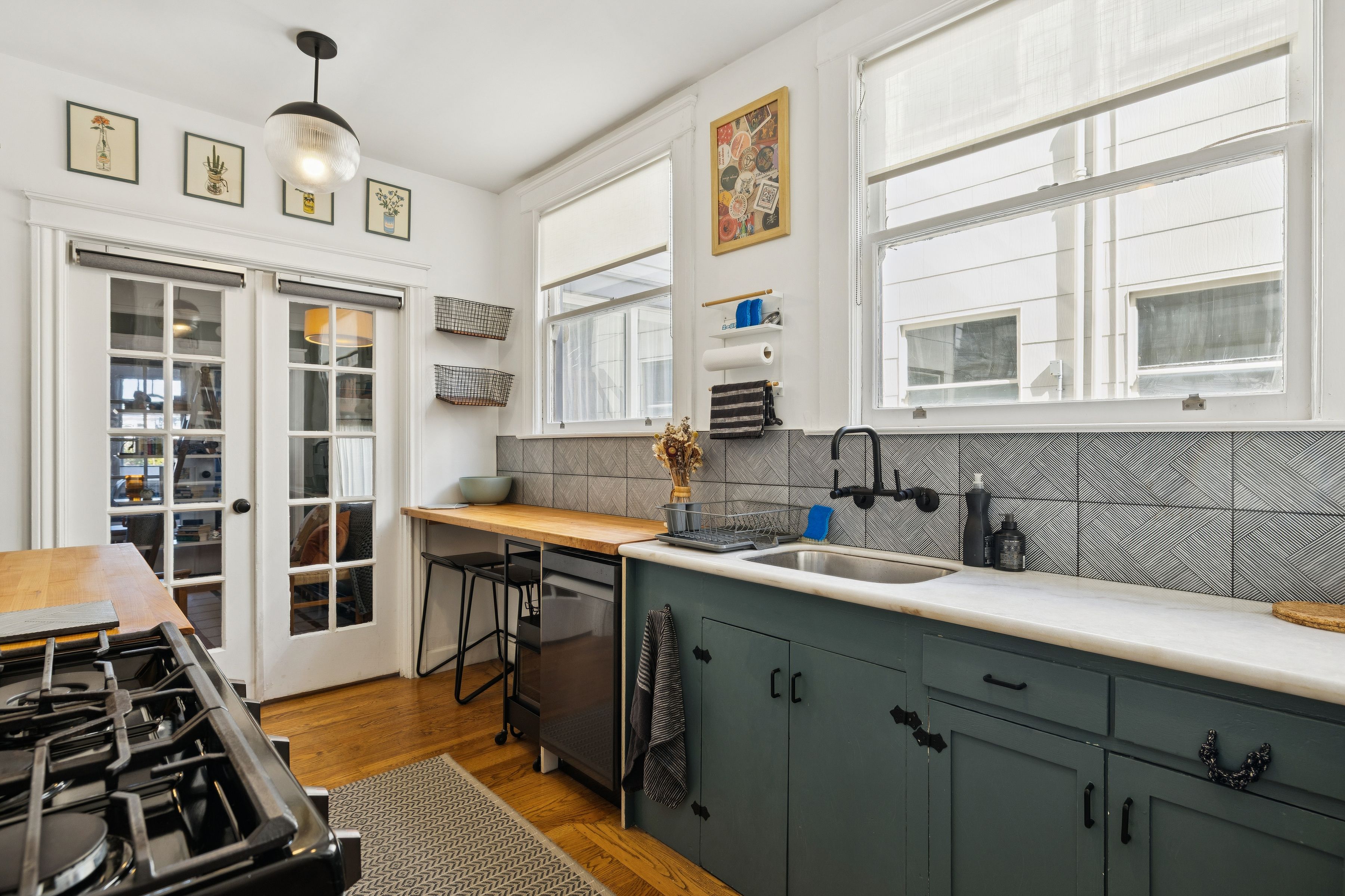  1255 Oak Street #1 - 物件實景